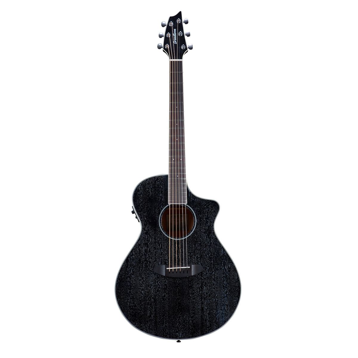 Breedlove Rainforest S Concert Night Sky CE