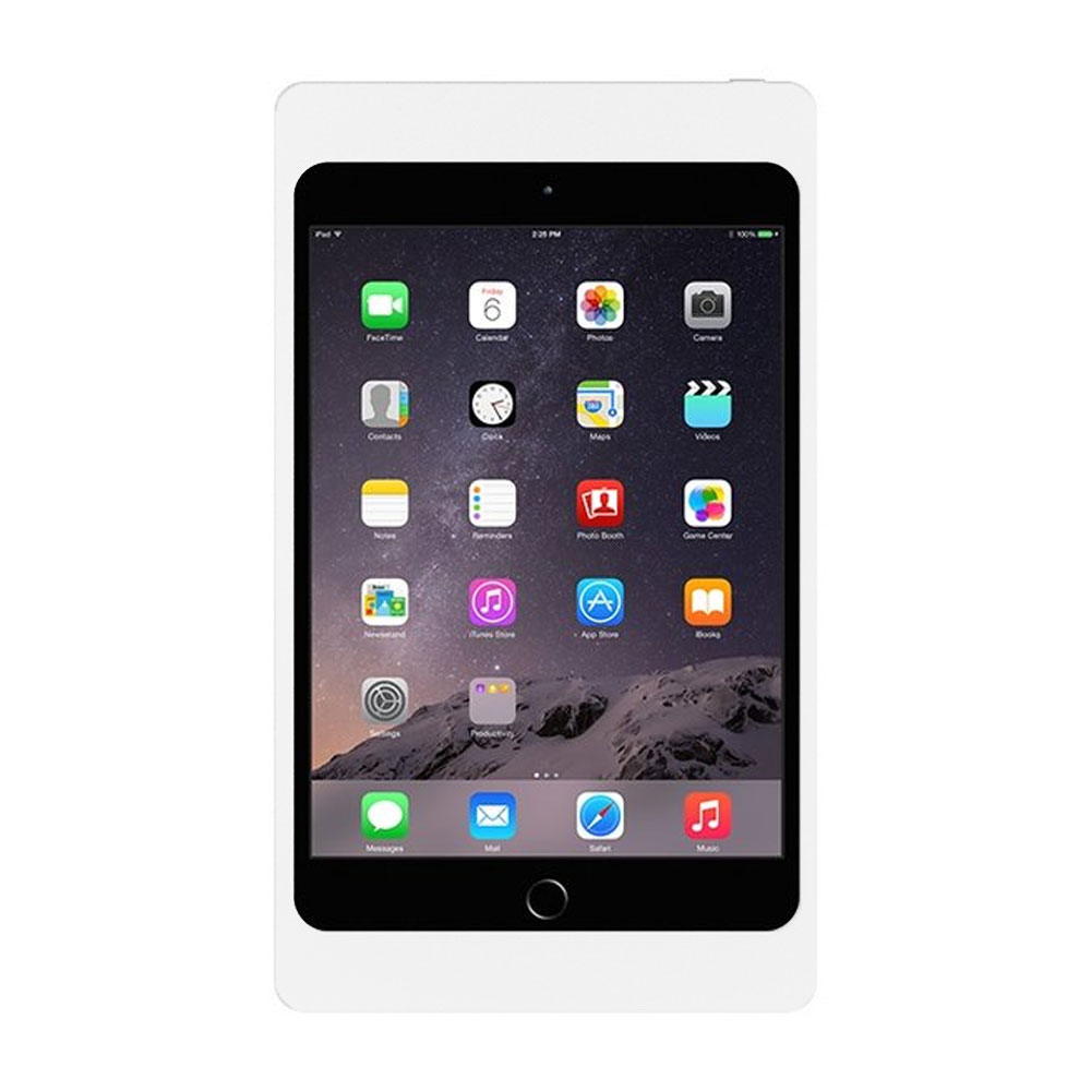 Док станции для ipad iPort LuxePort Case iPad Pro 10.5 White (71017)