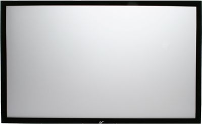 Натяжные экраны на раме Elite Screens R110WH1 (110