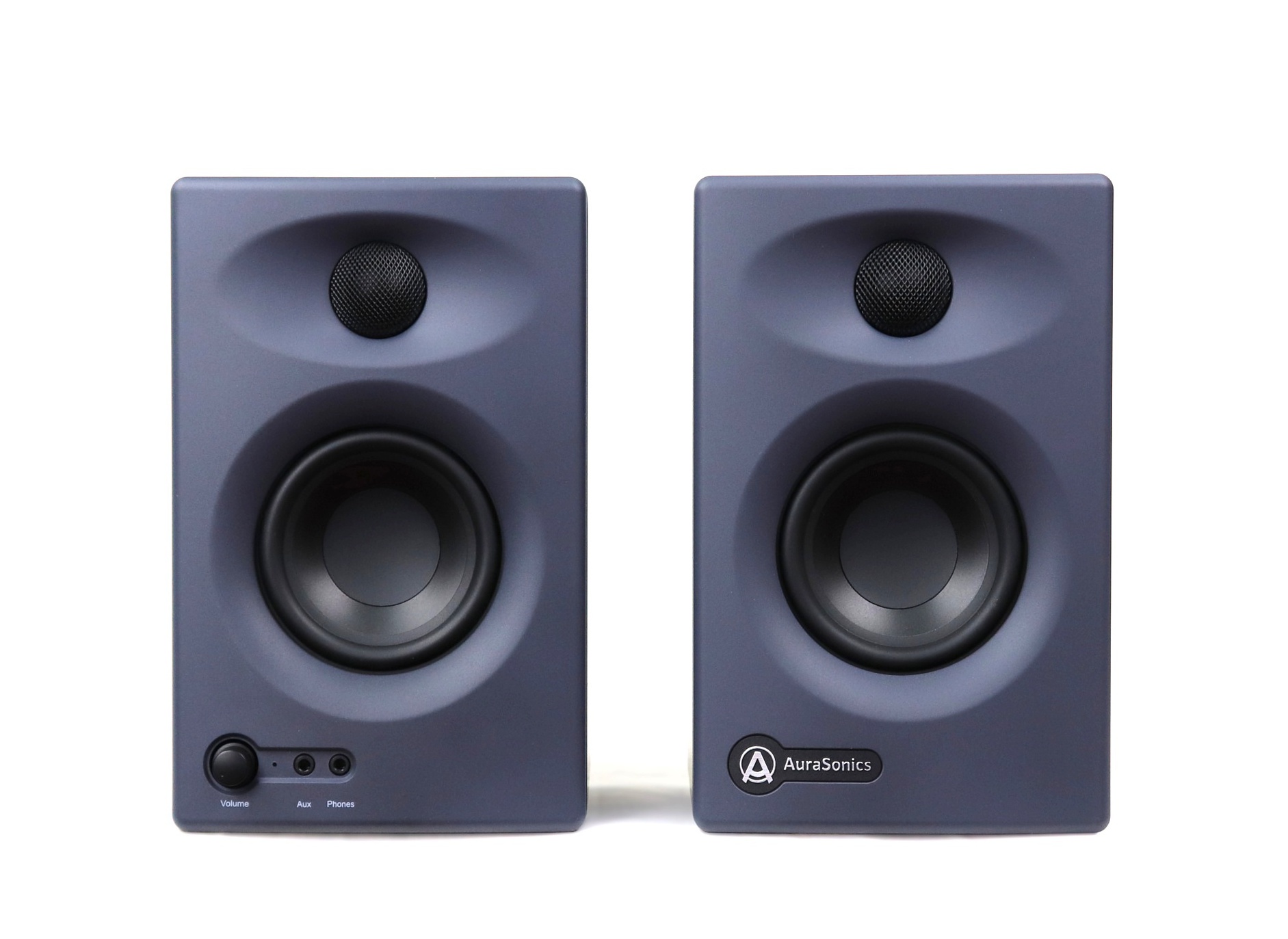 Студийные мониторы AuraSonics KN3 студийные мониторы eve audio sc205