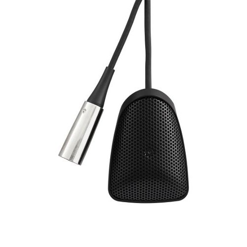 Инсталляционные микрофоны Shure CVB-B/O