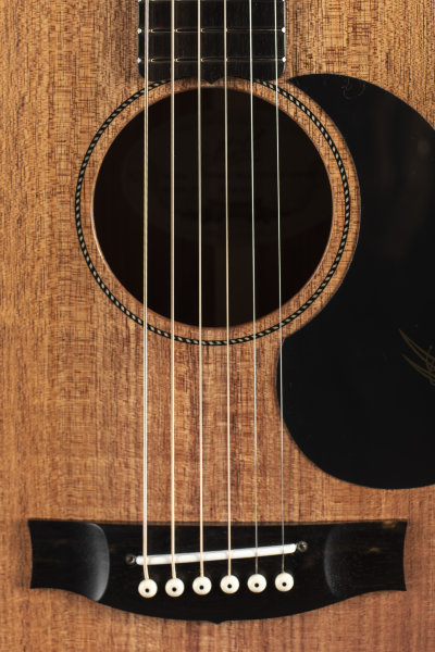 Электроакустические гитары Maton EBW808C, цвет коричневый - фото 2