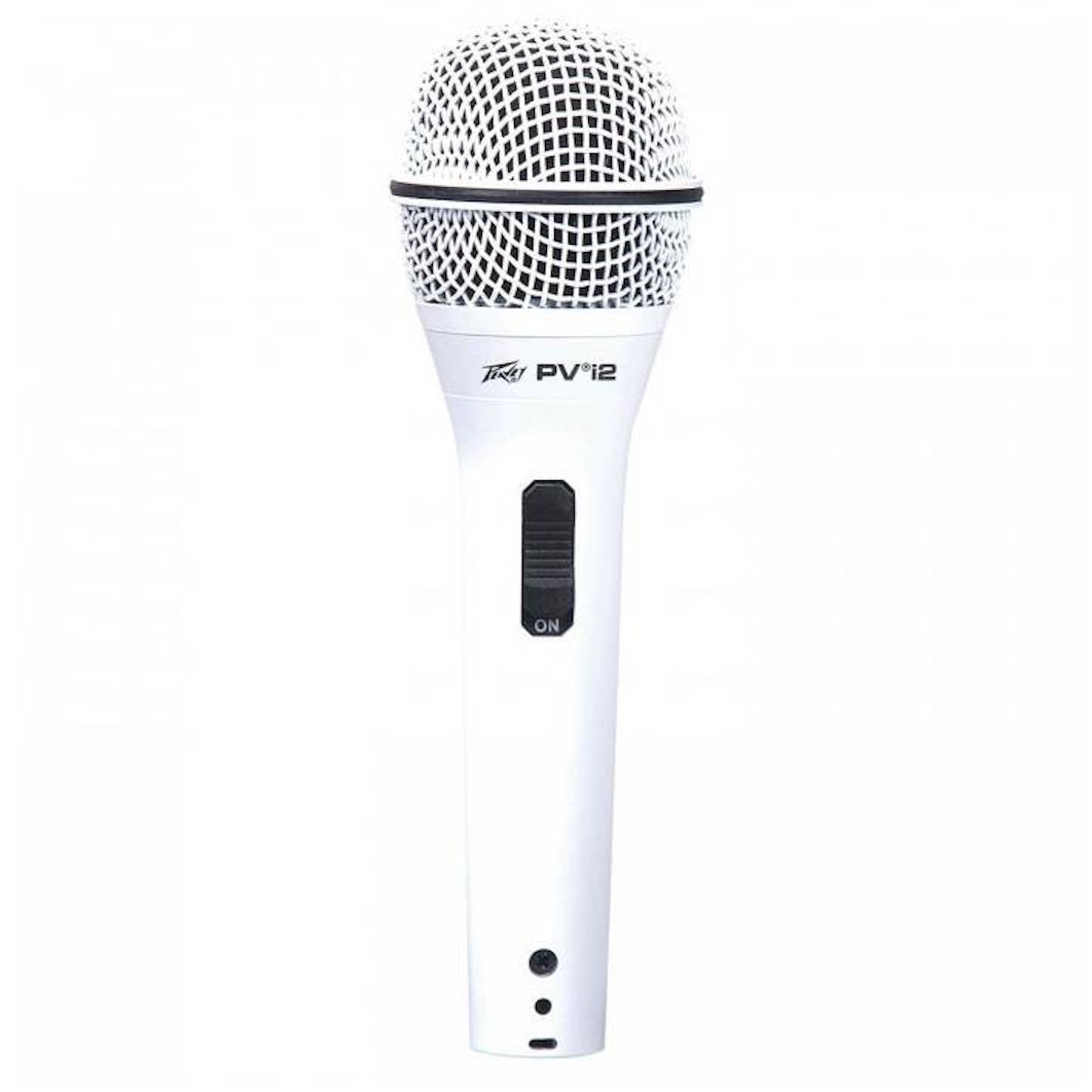 Ручные микрофоны Peavey PVi 2W 1/4” ручные микрофоны peavey pvi 2 xlr