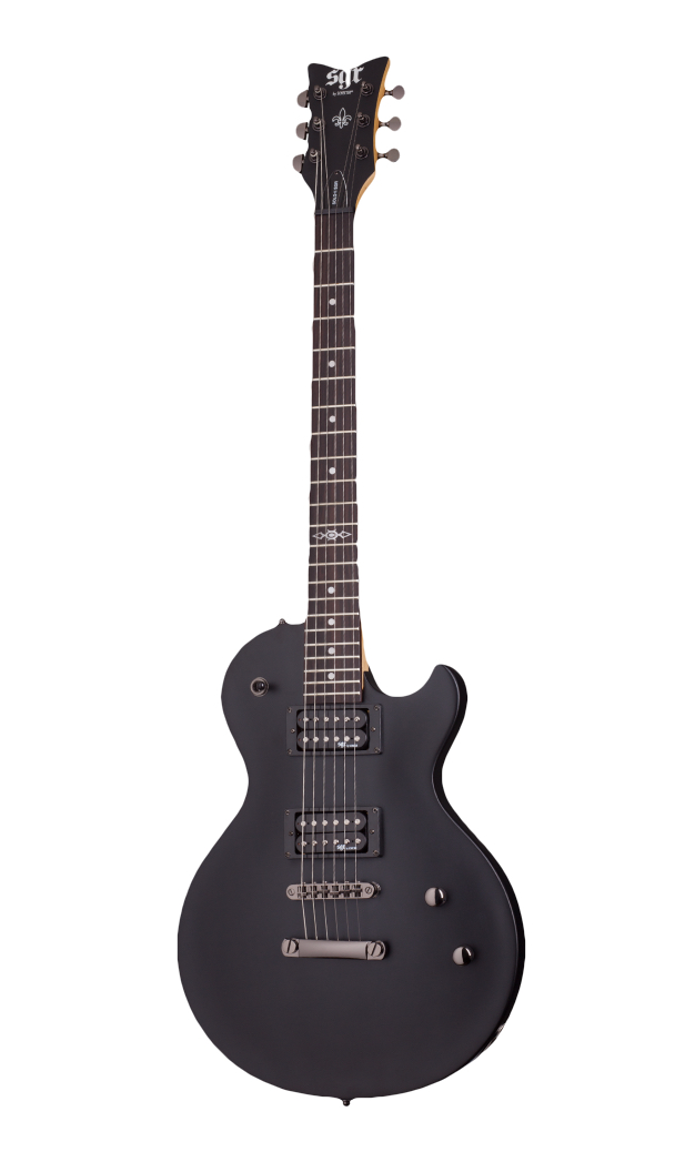 Электрогитары Schecter SGR SOLO II MSBK электрогитары schecter sgr solo ii mred
