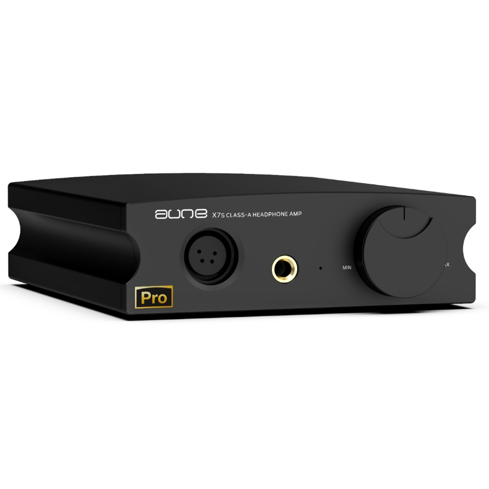 Усилители для наушников Aune X7s Pro Black muslady amp 14 4 канальный усилитель для наушников компактный стерео усилитель для наушников