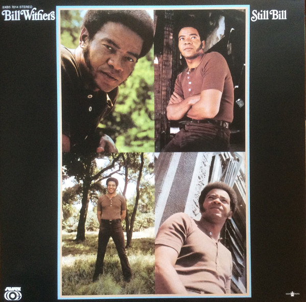 Фанк Music On Vinyl Bill Withers - STILL BILL