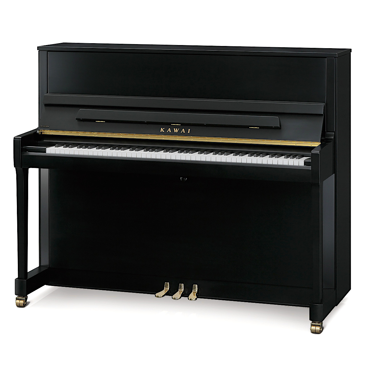 Акустические клавишные инструменты Kawai K300 M/PEP цифровые пианино kawai ca701w