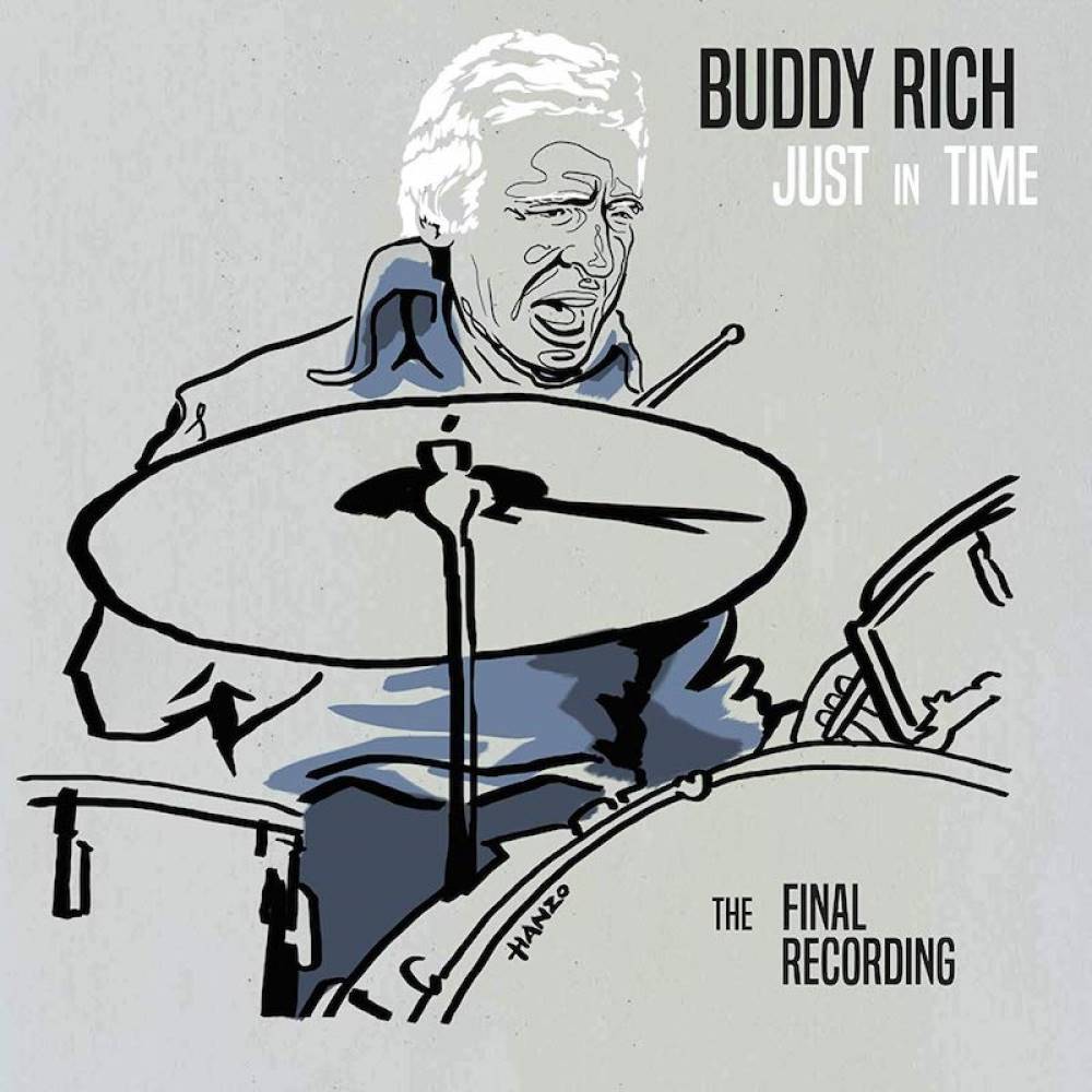 Джаз IAO Buddy Rich - Just In Time (Black Vinyl 2LP) aibecy fingerprint access control time attendance machine biometric time clock employee checking in recorder fingerprint password id card recognition multi language with software support u disk export report for door locks