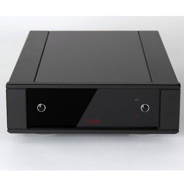 Фонокорректоры Rega Aria Mk3 Black проигрыватель виниловых пластинок playbox chicago pb 103u bk black