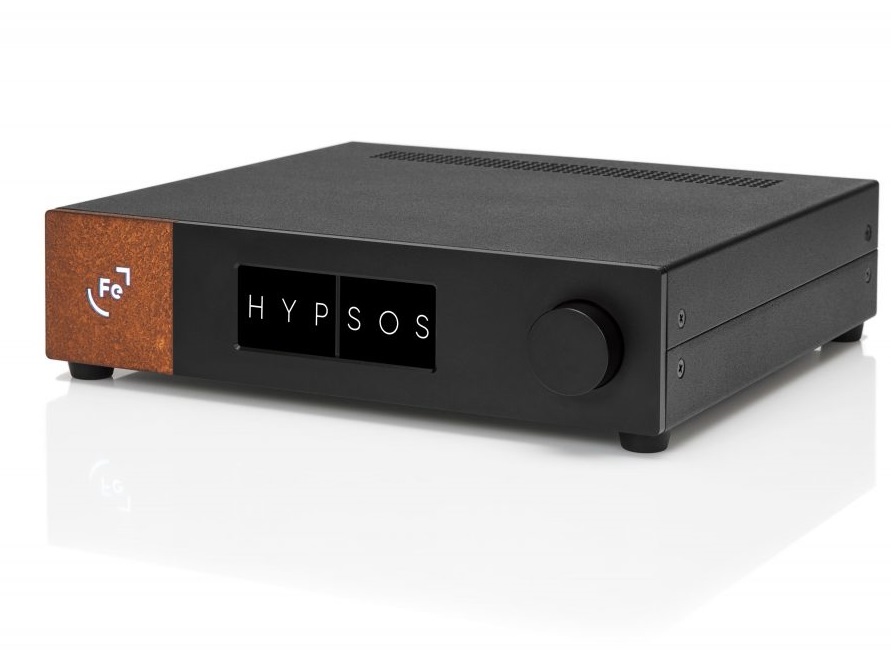 Блоки питания Ferrum Hypsos кабель силовой dc dc ferrum audio hypsos dc power 5 5x2 5mm 1 0m