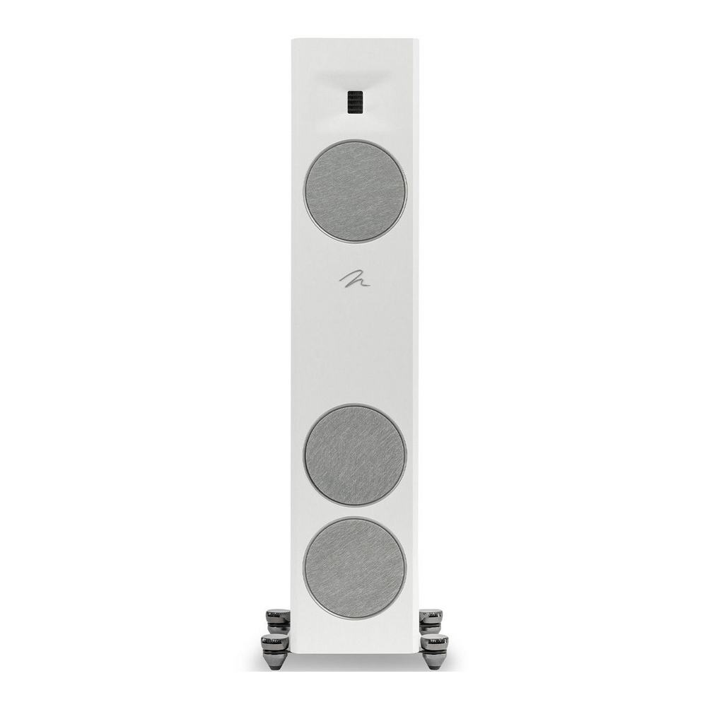 Напольная акустика Martin Logan Motion F20 Satin White, цвет белый, размер 1 - фото 2