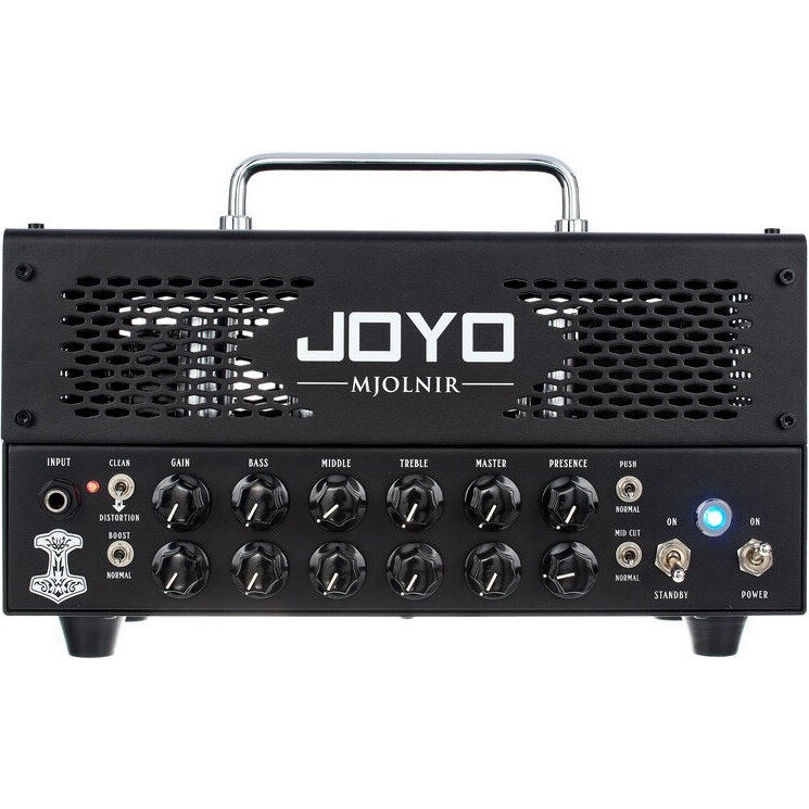 Гитарные усилители Joyo JMA-15 гитарные усилители mxr m80 bass d i