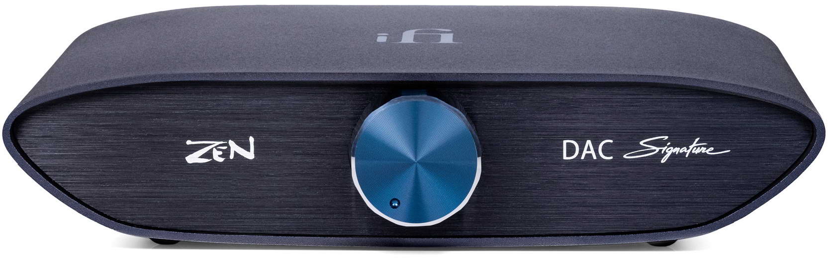 Стационарные ЦАПы iFi Audio Zen DAC Signature стационарные цапы playback designs mpd 8