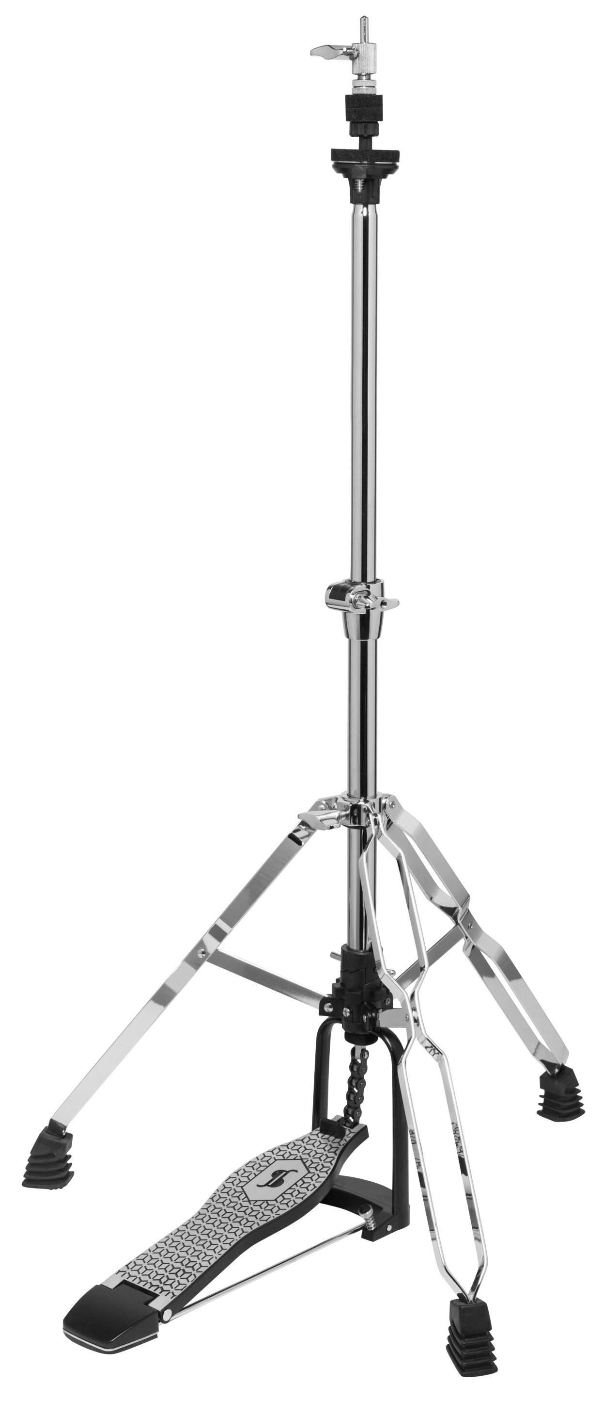 Стойки для ударных инструментов Stagg LHD-52 стойки для ударных инструментов gibraltar 9710tp