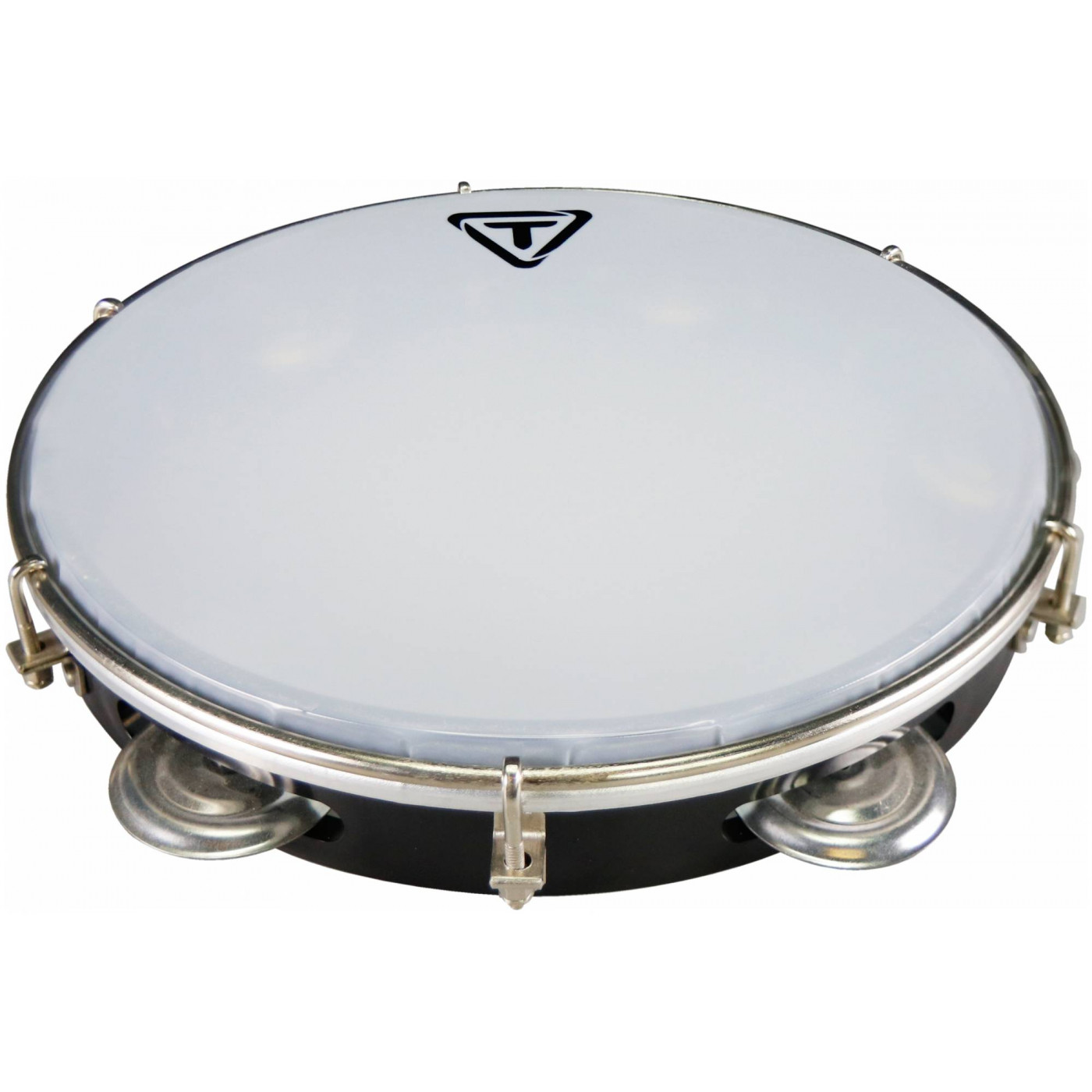 Тарелки, барабаны для ударных установок Tycoon TPD-10AB музыкальный инструмент барабан 18х18х10 см