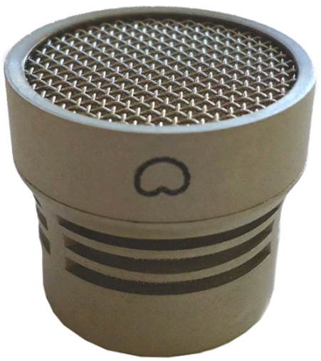 Аксессуары для микрофонов Октава КМК 2191 (никель) аксессуары для микрофонов shure микрофонный капсюль для ручных передатчиков rpw186