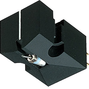 Головки с подвижной катушкой MC Denon DL-103 головка звукоснимателя denon dl 103