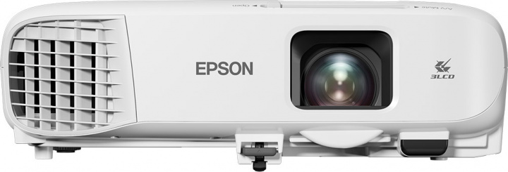 Проекторы для презентаций Epson EB-982W, цвет белый, размер 7 - фото 2