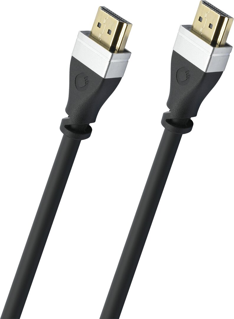 HDMI кабели Oehlbach Select Video Link cable 3.0m (33103) сетевой видеорегистратор tp link 16 channel network video recorder