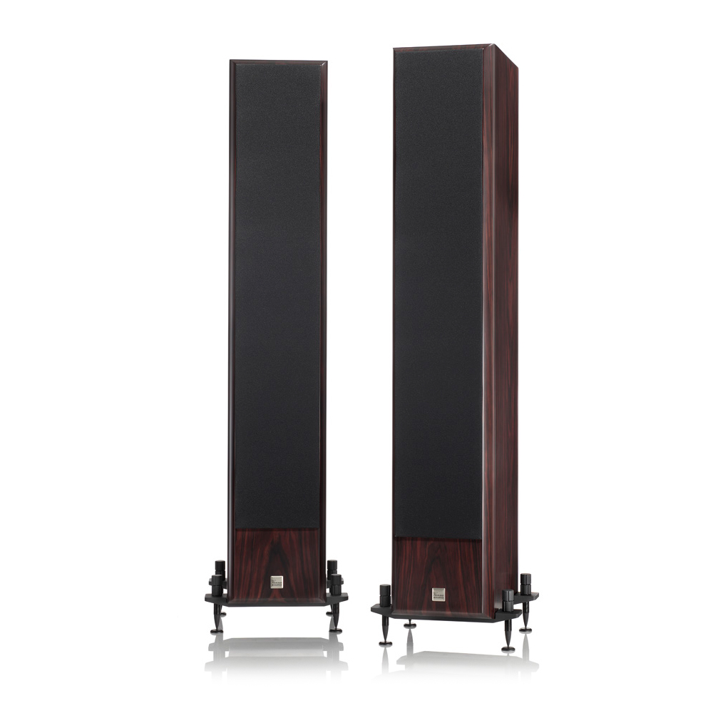 Напольная акустика Vienna Acoustics Beethoven Concert Grand Reference Rosewood hanxiang new 1000watts high power 15 inch wood professional active linear array acoustic stage speaker array concert audio
