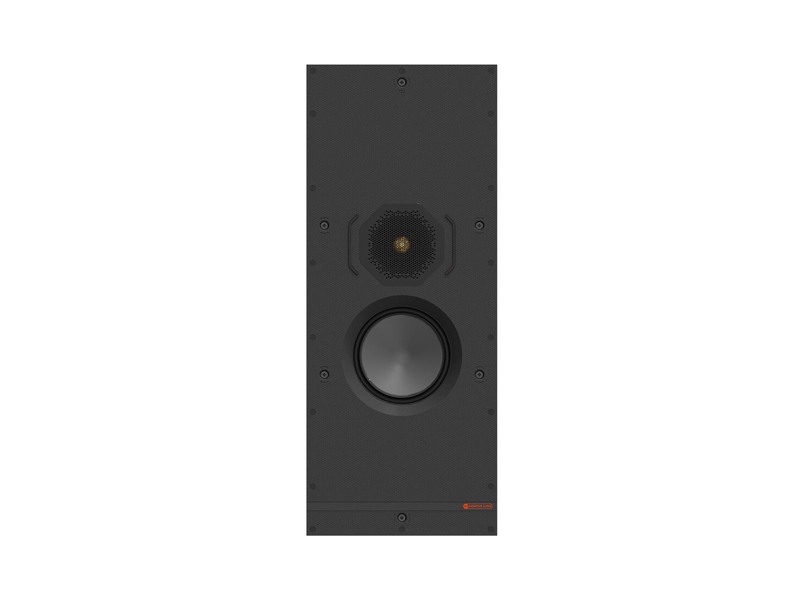 Встраиваемая акустика в стену Monitor Audio Creator W1M-E