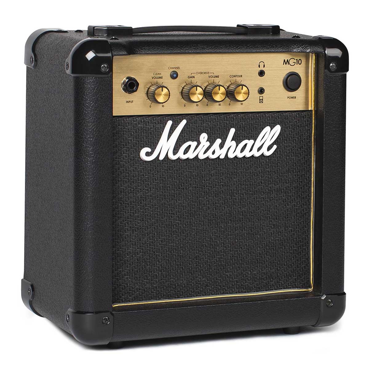 Гитарные комбо MARSHALL MG10G