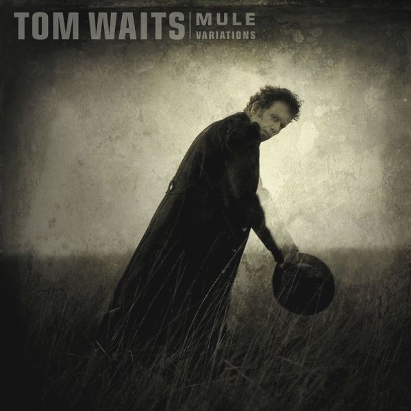 Блюз IAO Tom Waits - Mule Variations (Black Vinyl 2LP) 3w led outdoor wall sconce light fixture waterproof cross stars lamp hotel building exterior patio stage porch black white shell