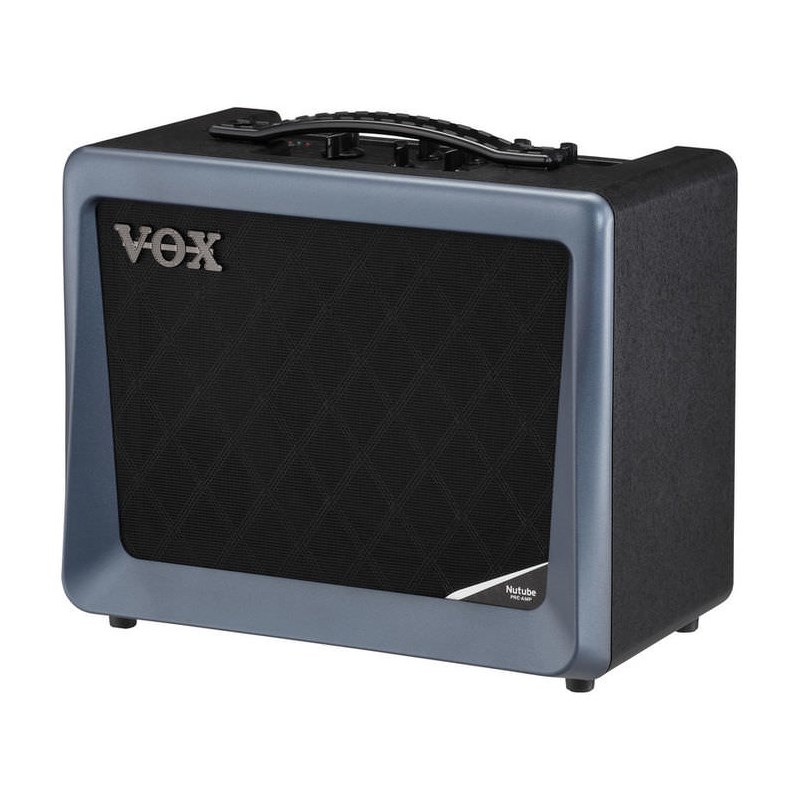 Гитарные комбо Vox VX50-GTV гитарные комбо vox vx50 ag
