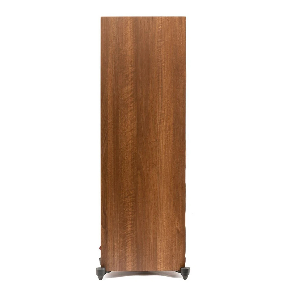 Напольная акустика Martin Logan Foundation F2 Walnut, цвет коричневый, размер 1 x 0.94 - фото 2