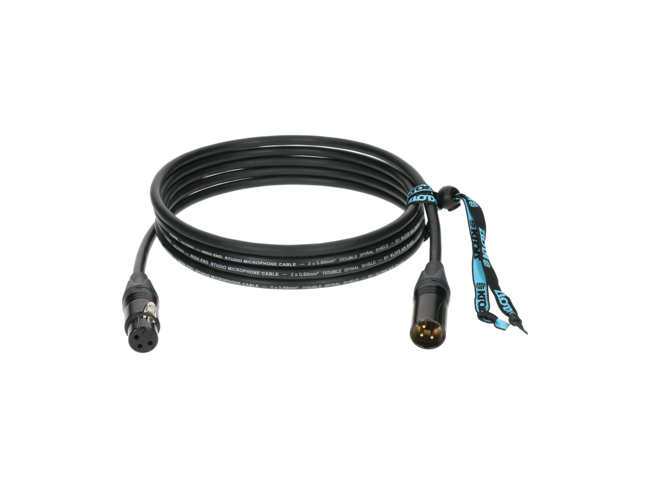 Кабели с разъемами Klotz M5FM01 кабели с разъемами klotz m1fm1n1000