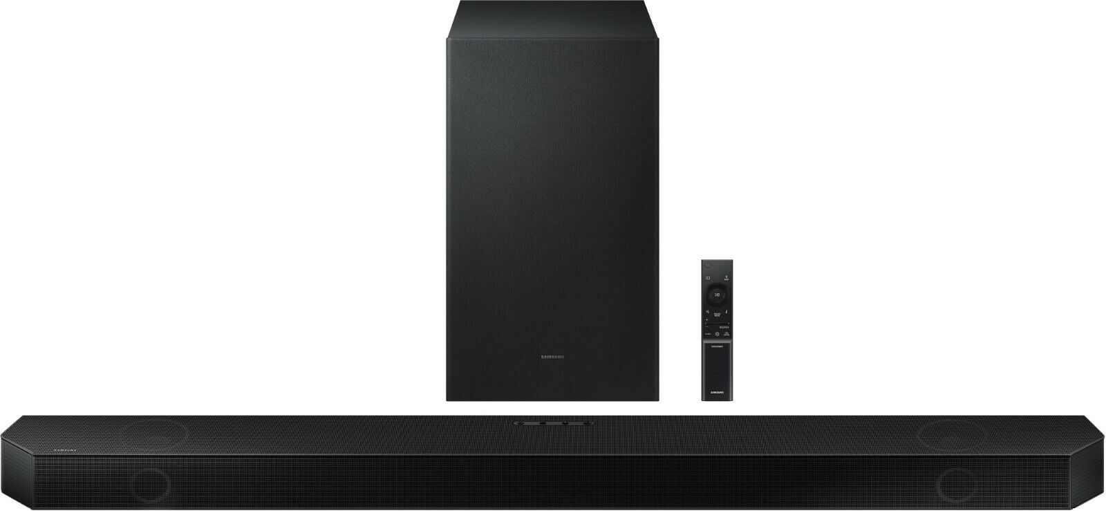 Саундбары Dolby Atmos Samsung HW-Q700B/RU