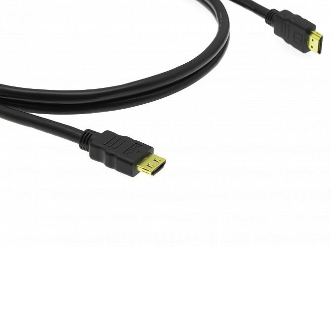 HDMI кабели Kramer C-HM/HM/ETH-15 HDMI-HDMI 4.6m hdmi кабели kramer c hm hm pro 15 4 6m