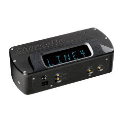 Предусилители Chord Electronics Chordette PRIME blue сигнал electronics hd 350 17350