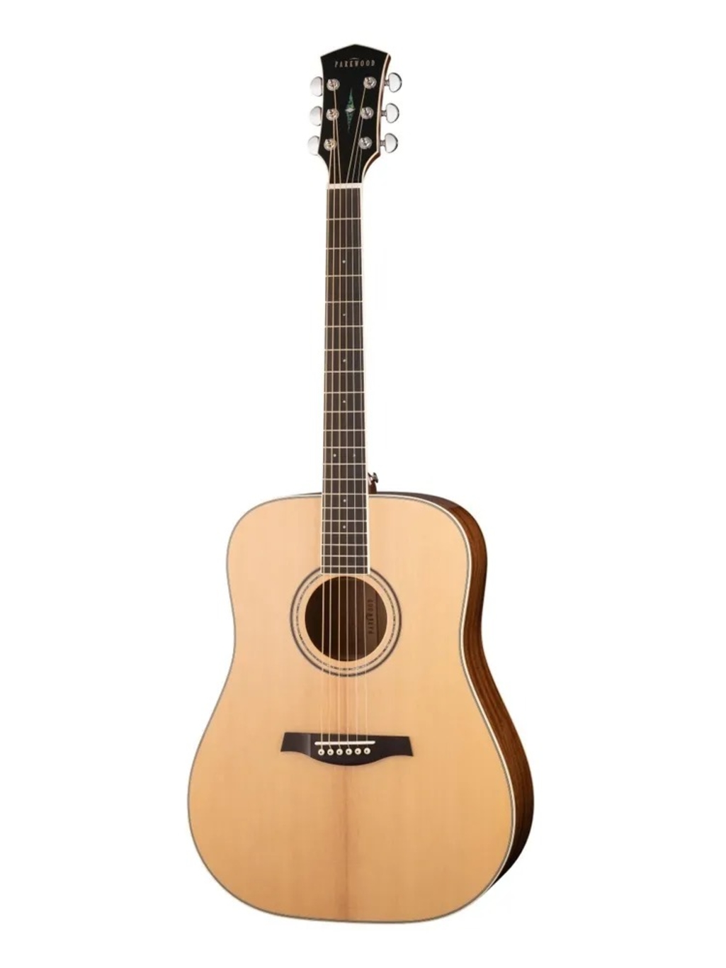 Акустические гитары Parkwood S61 (чехол в комплекте) акустические гитары parkwood s22m ns чехол в комплекте