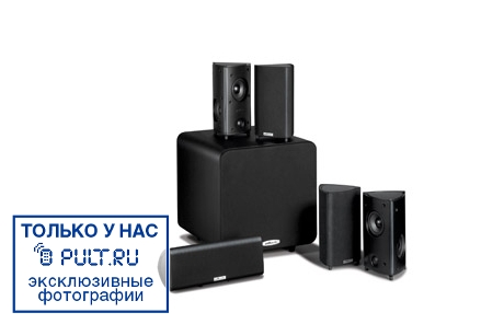 Сабвуферы активные Polk Audio PSW111 black, цвет черный, размер 8 - фото 3