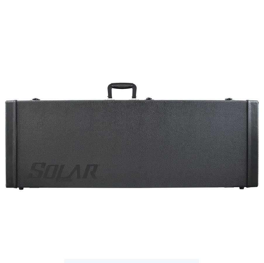 Кейсы для гитары Solar Guitars HARDCASE AS1