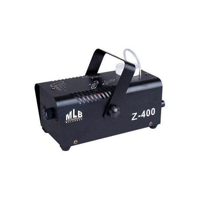 Генераторы дыма, тумана MLB Z-400 стробоскопы chauvet dj shocker 2