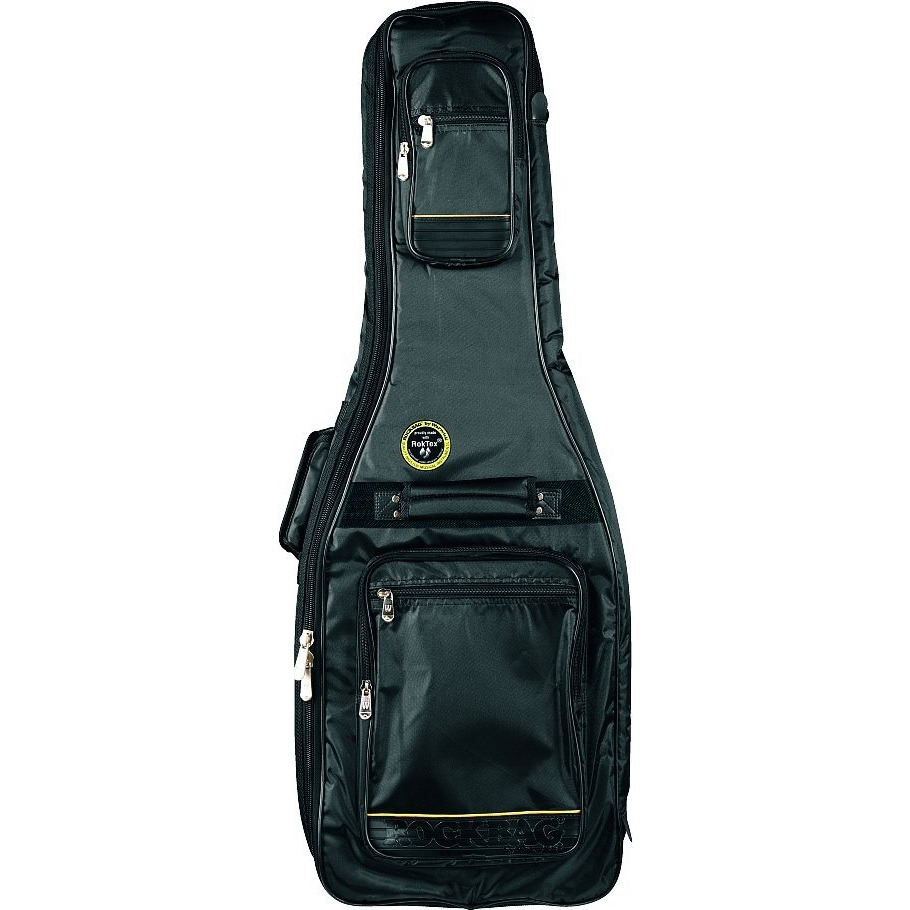 Чехлы для гитар Rockbag RB20612B/PLUS, цвет черный