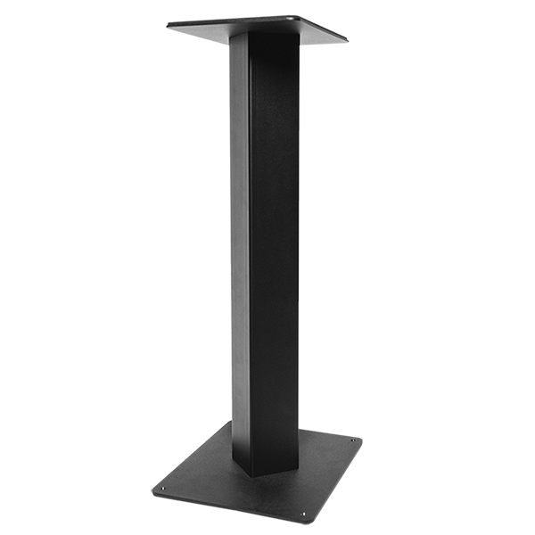 Передвижные шкафы и стойки Sim Audio Stand 22 - Loudspeaker Stand (pair) стойки под акустику kef s3 floor stand indigo