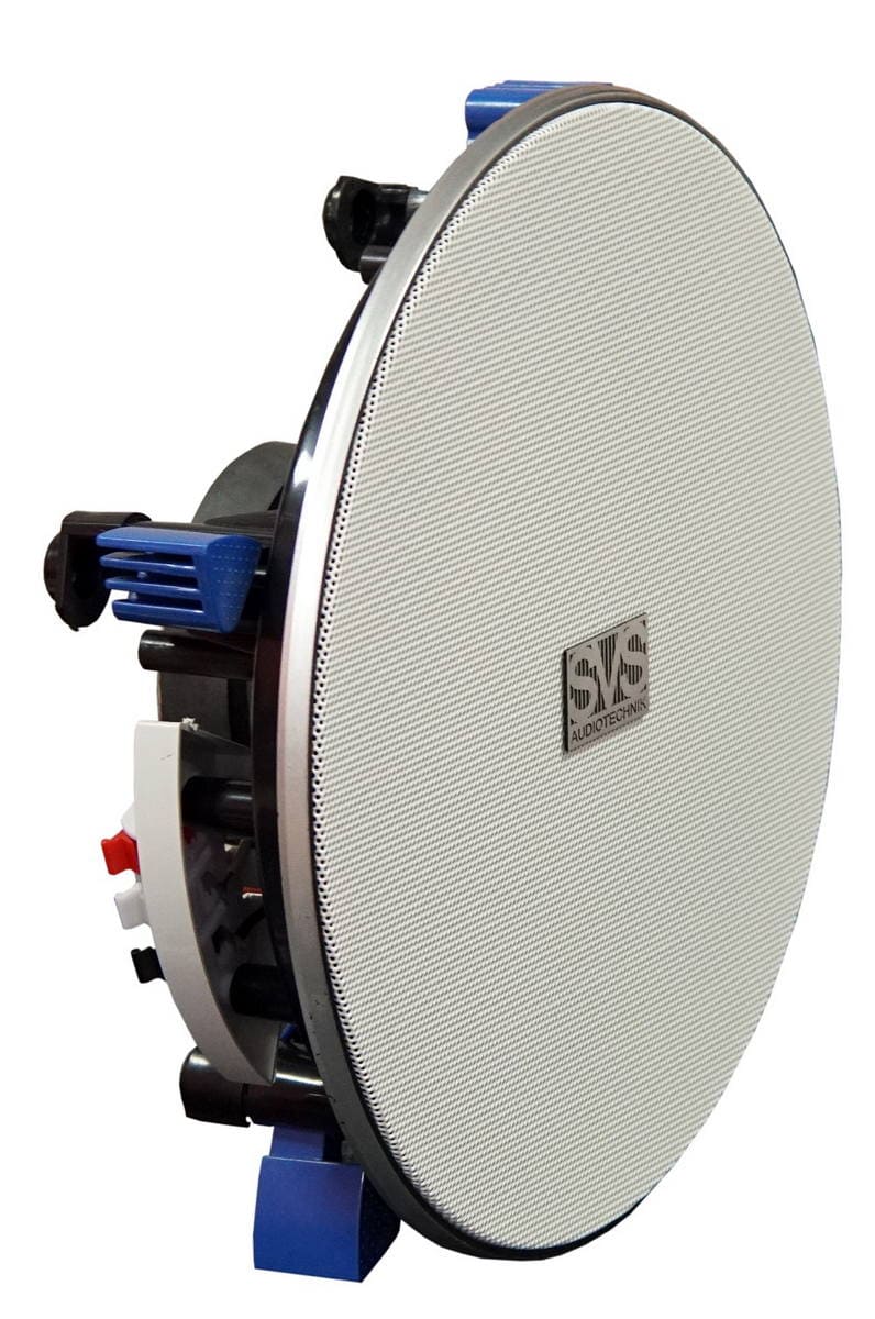 Динамики встраиваемые SVS Audiotechnik SC-306FL динамики настенные svs audiotechnik paf 5b pro