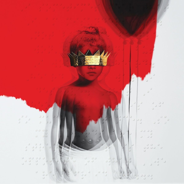 Хип-хоп Roc Nation RIHANNA - Anti (2LP) meat loaf couldn t have said it better 2 cd