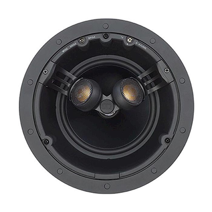Потолочная акустика Monitor Audio C265-FX  (Core) потолочная акустика monitor audio cs140 slim round