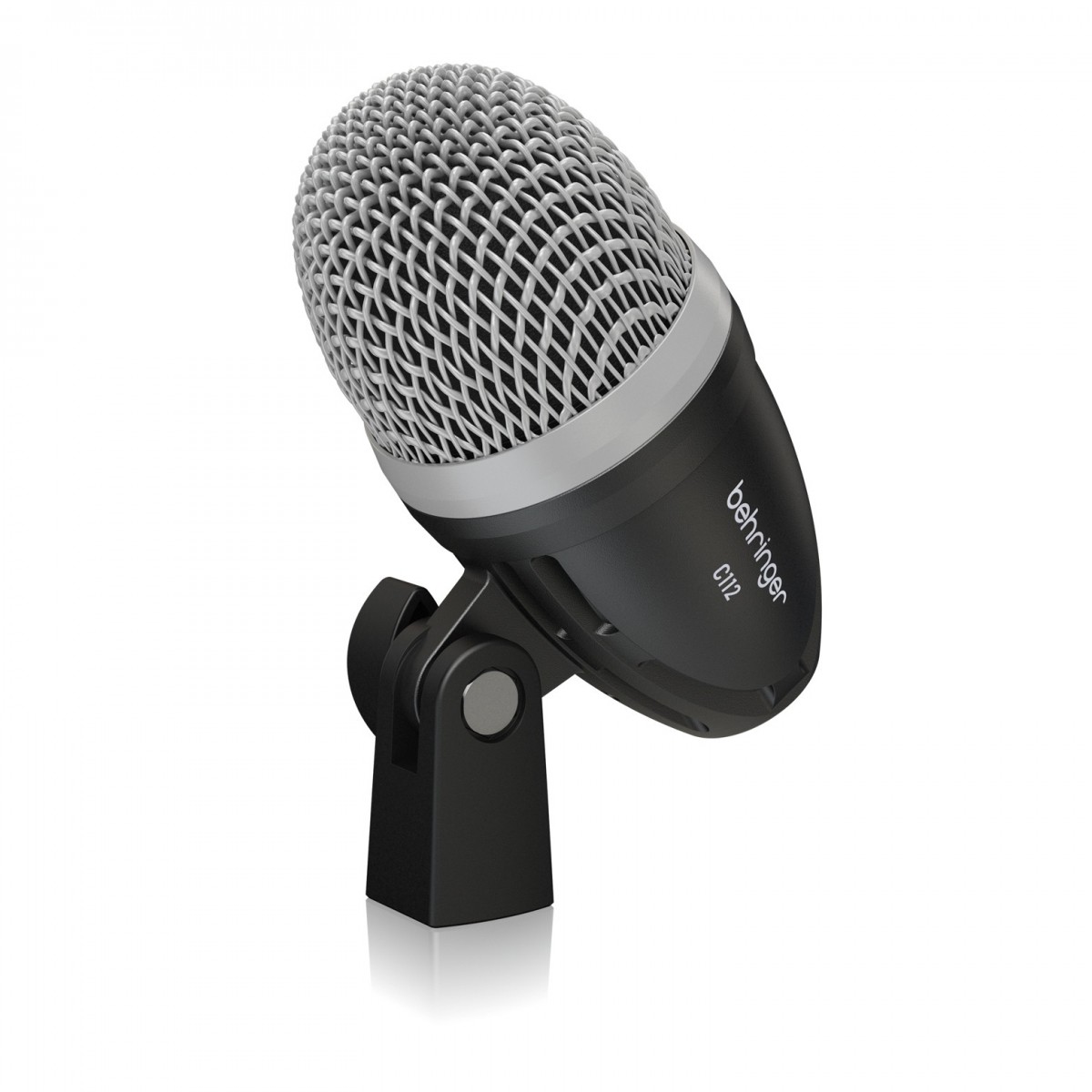 Инструментальные микрофоны Behringer C112 микрофоны для тв и радио behringer video mic x1