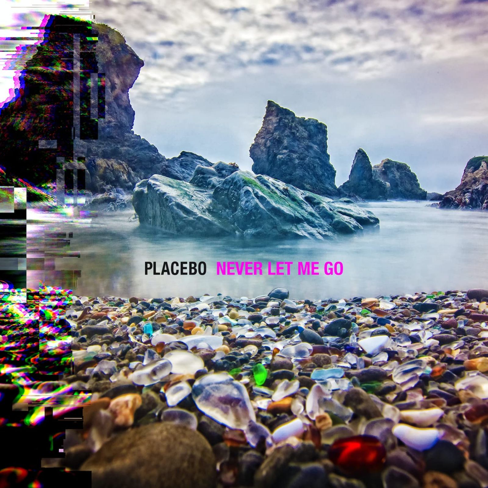 Рок Universal US Placebo - Never Let Me Go (Black Vinyl 2LP)