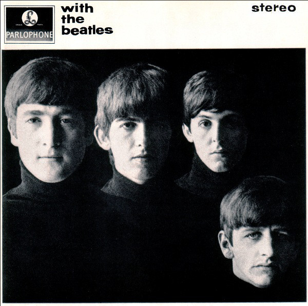 Рок Beatles The Beatles, With The Beatles (2009 - Remaster) рок beatles the beatles a hard day s night 2009 remaster