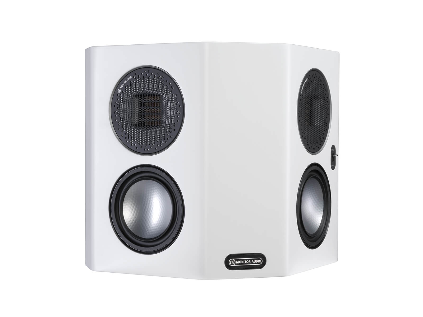 Настенная акустика Monitor Audio Gold Series (5G) FX Satin White