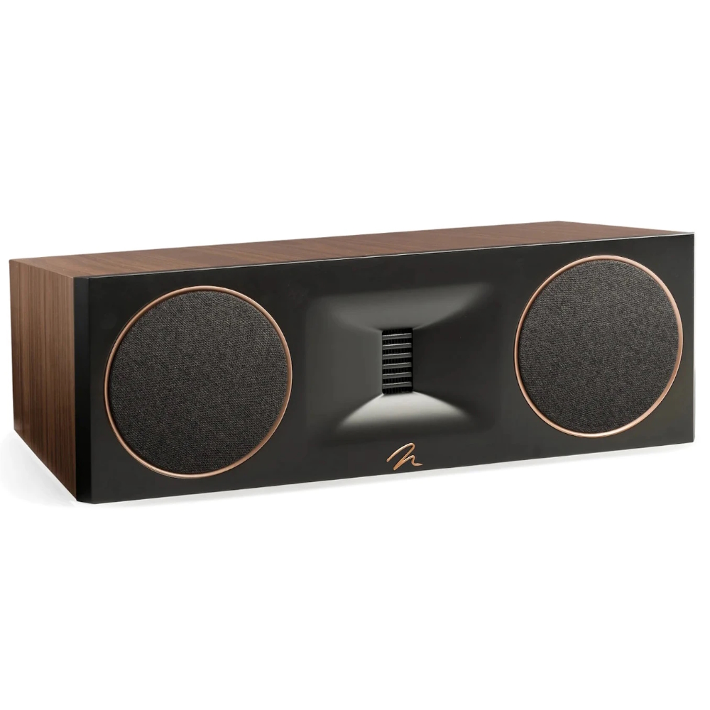 Центральные каналы Martin Logan Motion XT C100 Center Walnut, цвет коричневый, размер 1.25 x 2.4 - фото 5