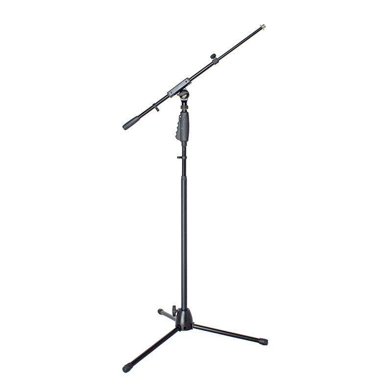 Стойки и держатели Lux Sound MS042T микрофонная стойка konig