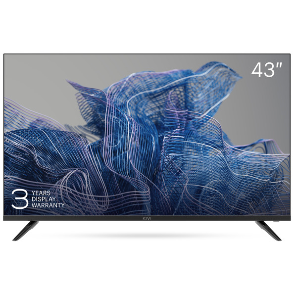 LED телевизоры KIVI 43F750NB