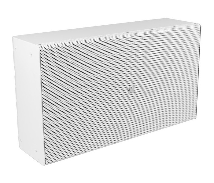 Сабвуферы пассивные K-ARRAY KU210W, размер 10, цвет белый - фото 2